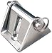 Sea-Dog - Bow Roller Chain Stopper - Stamped 304 Stainless