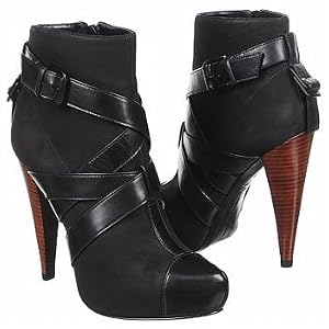 Buy Report Signature Ladies Caleb Ankle Boot