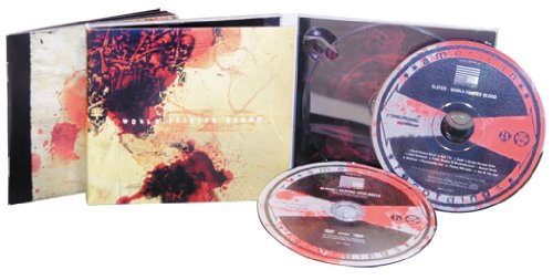 World Painted Blood