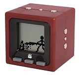 Radica I6094 Cube World Sparky - Brown - Series 3