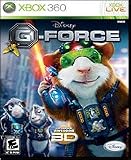 Download G-Force Game Torrent