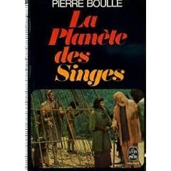 La planete des singes