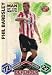 Match Attax 2009-2010 Man of the Match SUNDERLAND Bardsley