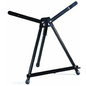 Martin-Angelina-Aluminum-Table-Top-Easel