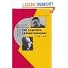 The Complete Correspondence, 1928-1940