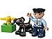 LEGO LEGOVille Policeman 5678