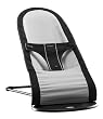BABYBJ&Ouml;RN BabySitter Balance - Black/Silver