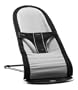 BABYBJ�RN BabySitter Balance - Black/Silver