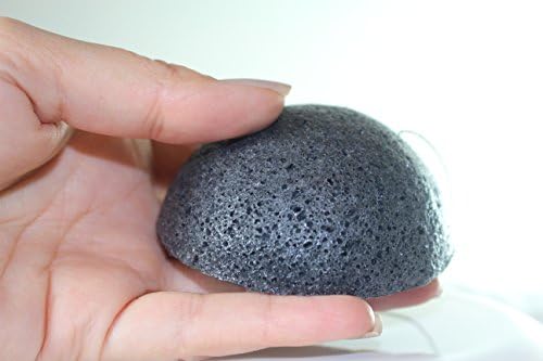 NEW! Konjac Sponge w/Free natural Faclal Cleanser, Get 2 Sponges for Price of 1 while quantities last