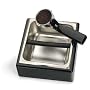 RSVP Espresso Knockout Box