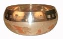 SPC Silver Couprey Dragon Bowls - Large
