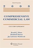 Comprehesive Commercial Law 2008 Supplement