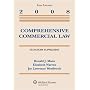 Comprehesive Commercial Law 2008 Supplement