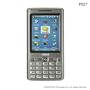 ASU.S. P527 Unlocked Phone GPS, WiFi, 2 MP, Windows Mobile--U.S. Version with Warranty