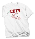 CCTV T-Shirt