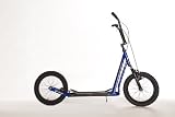 Diggler - Dirt Dawg with High handlebar - Scooter