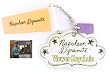 Yellow Napoleon Dynamite Viewer 'Chapstick' Keychain