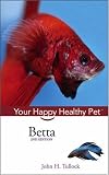 Betta (Happy Healthy Pet)