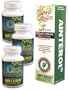 AINTEROL Pueraria Mirifica 500PURE (300caps) and Breast Cream 2 Gen 100gm Set