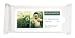 Nature babycare Eco Lightly Scented Wipes with Aloe, 70-Count Packages (Pack of 10) (700 Wipes)