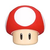 スーパーマリオ キノコ しおコショウいれ スーパーキノコ