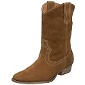 MIA Women's Legend Short Cowboy Boot