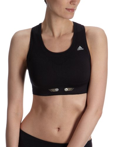 Adidas Damen BH Supernova Micoach, black, XL, P45805 Preisvergleich