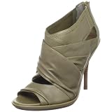 Miss Sixty Women's Sydney Open-Toe Pump