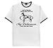 My Doberman Better - Ringer T-Shirt
