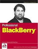 Professional BlackBerry