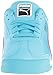 PUMA Kids Roma Basic Glitter PS Sneaker