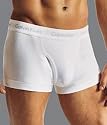 Calvin Klein Men's Basic Trunk