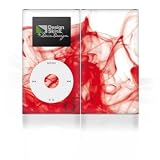 Design Skins for Apple iPod Mini - Bloody Water Design Folie