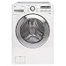 LG Washer SteamWasher Front Load, 4.2 Cu Ft - White