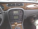 Review Brodit-UK  / DSL-Brodit Jaguar S-Type Brodit ProClip Angled mount 2002 - 2008 Fits Europe - #853060