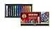 KOH-I-NOOR Extra Soft Pastels Set/12 (FA8552)