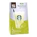 Starbucks Coffee Refreshers, Cool Lime, 6 ea