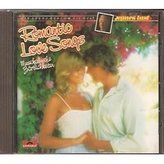 Romantic Love Songs