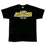 How I Met Your Mother - Awesomed T-Shirt