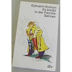 Es bleibt in der Familie. Satiren.