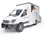 Bruder - BRR02533 - Construction et M...