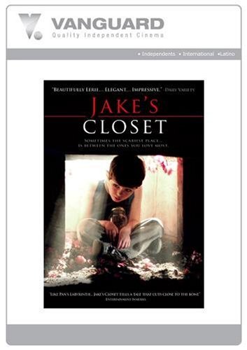JAKE'S CLOSET