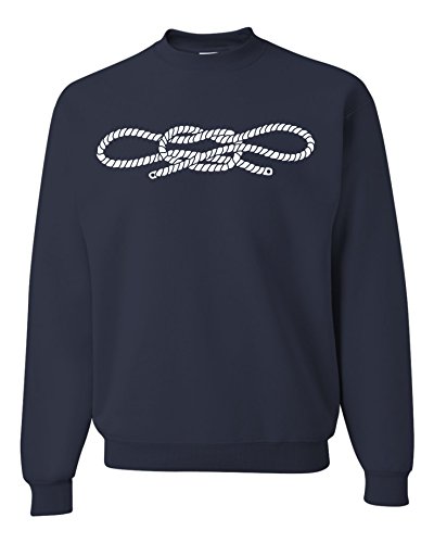 Pablo Escobar Narcos Rope Unisex Sweatshirt