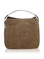 Michael Kors Bolso asa de mano (Marrón)