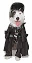 Pet Darth Vader Dog Costume For X-Large Dogs