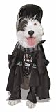 DARTH VADER PET COSTUME - SMALL