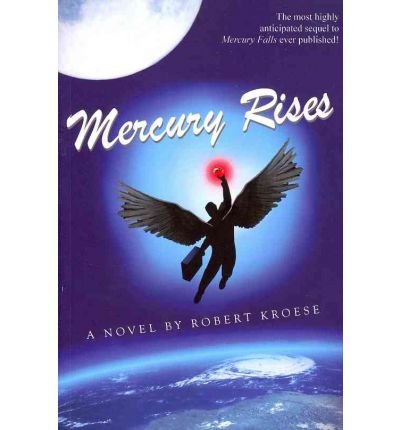 Produkt-Bild: (MERCURY RISES) BY paperback (Author) paperback Published on (10 , 2011)