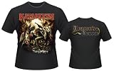 Produkt-Bild: Heaven'S Venom T-Shirt l