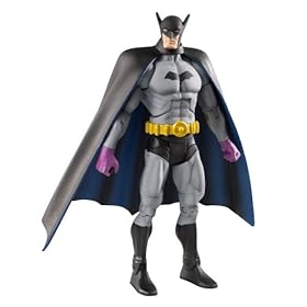  Batman Legacy 1st Apperance Batman Collector Figure