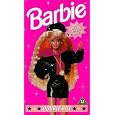 Barbie and the 